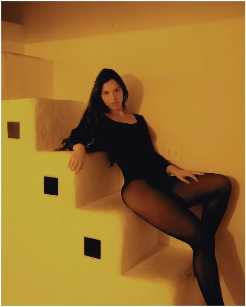 dominique da silva flashing