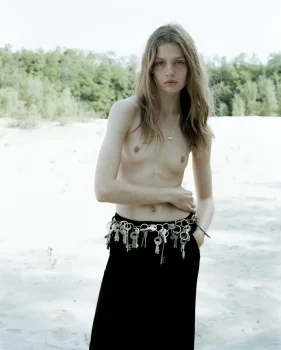 Ella McCutcheon ? latest upload