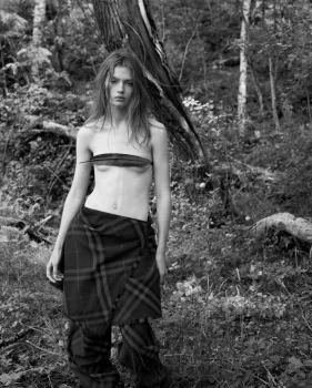 Ella McCutcheon ? latest upload
