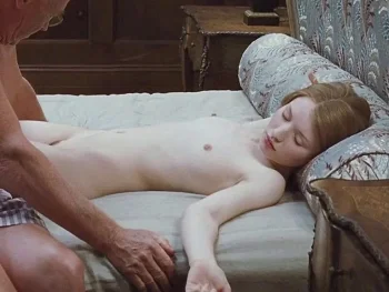 Emily Browning ? latest upload