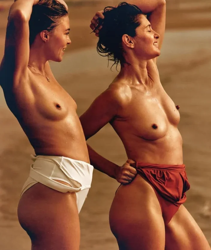 geraldine kemper full nude
