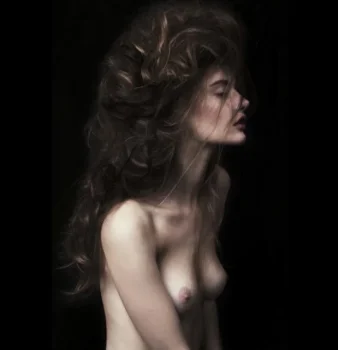 Patricija Zilinskaite — gallery cover