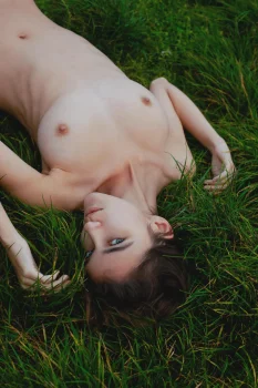 Paula Bulczynska ? latest upload