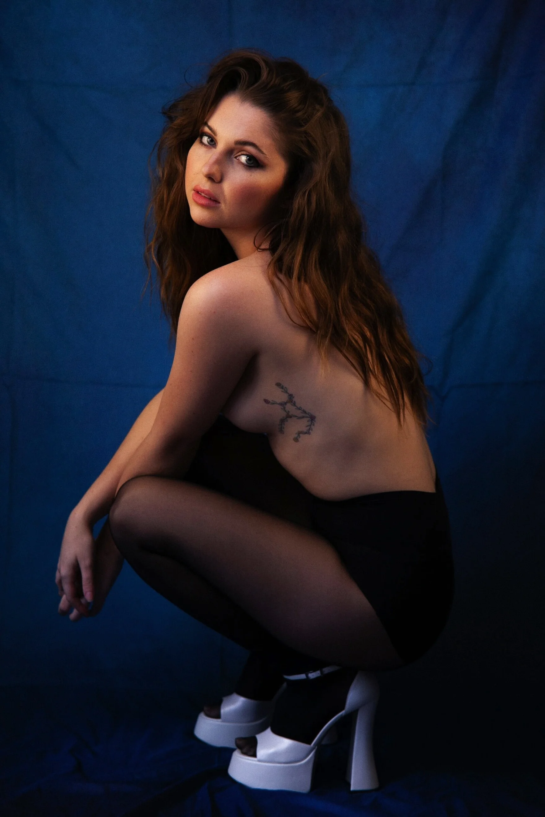 sammihanratty full body