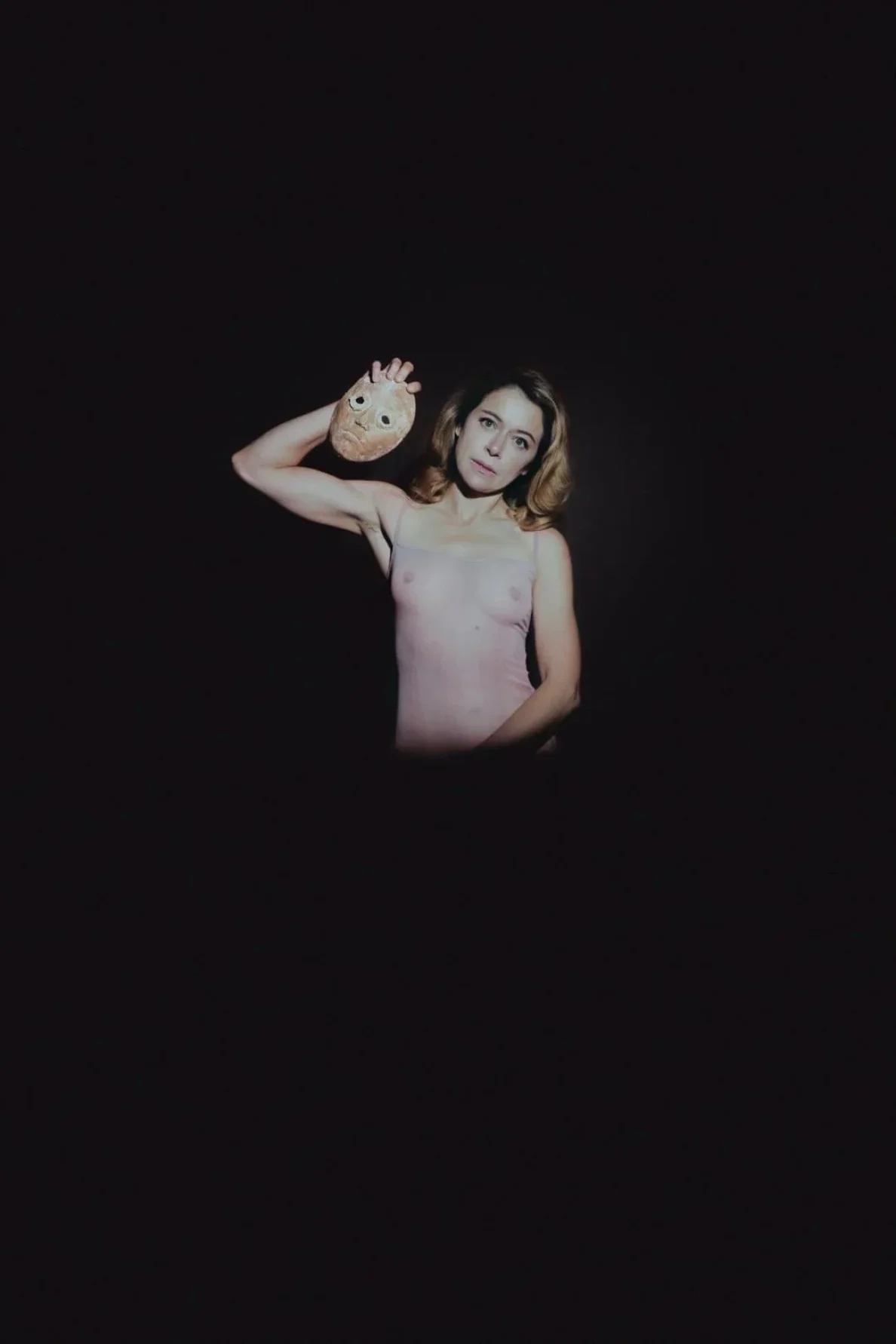 tatiana maslany ass