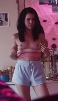 Alexa Demie ? latest upload