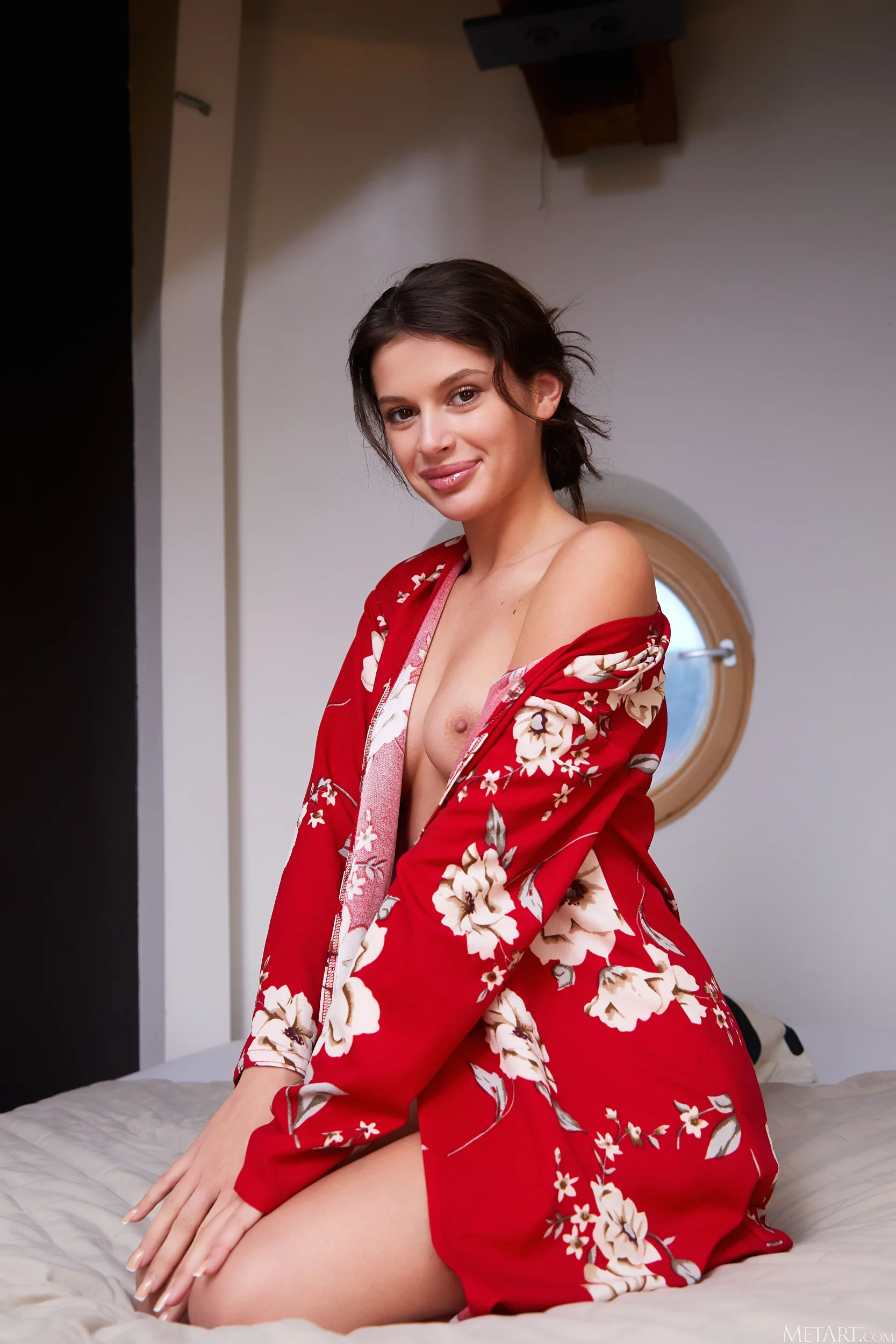 asandra dewy full nude