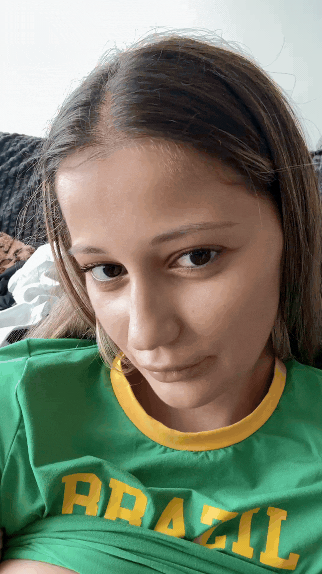 Isabella Rose ? latest upload