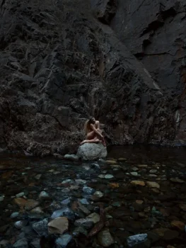 elizabethexpresses instagram nude photo