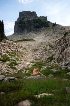 elizabethexpresses nude photo