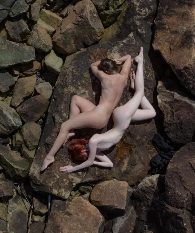 modelsociety elizabethexpresses full nude