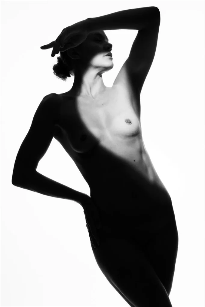 modelsociety elizabethexpresses nude photo