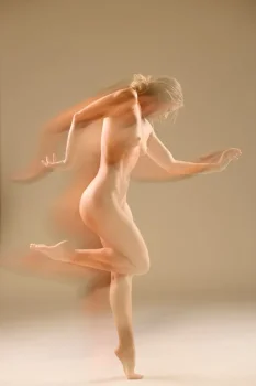 modelsociety elizabethexpresses nude