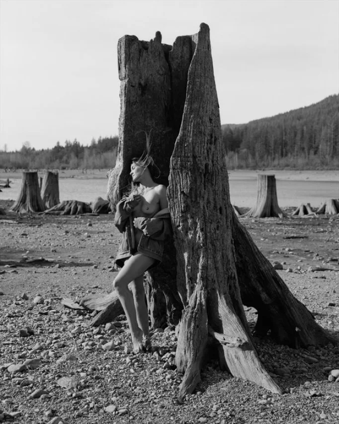 modelsociety elizabethexpresses videos