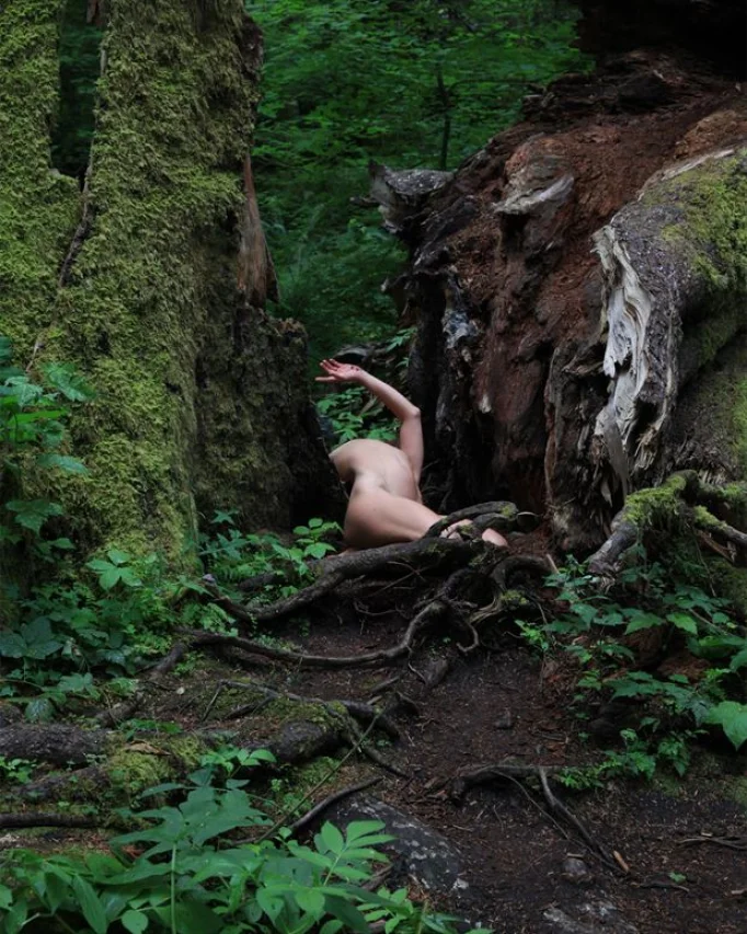 rowsonphotography patreon outdoor nude