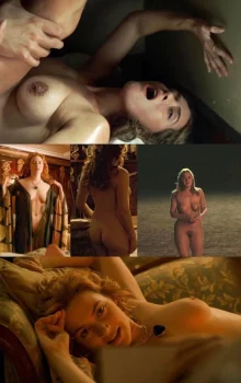 Kate Winslet — gallery cover