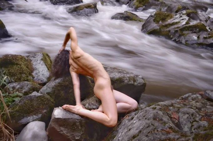 instagram keiragrantart nude photo
