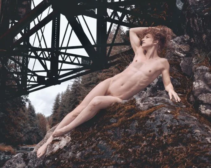 instagram keiragrantart nude