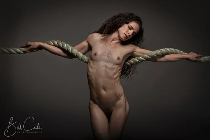 keiragrant nude photo