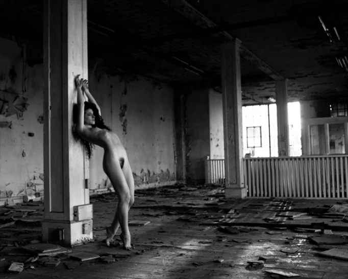 keiragrant outdoor nude