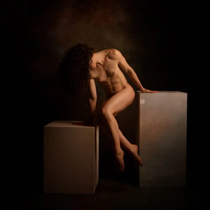 keiragrantart instagram outdoor nude