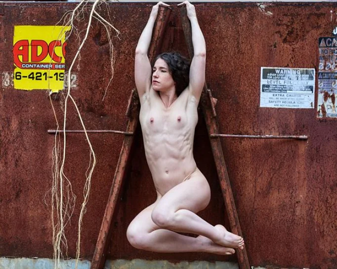 keiragrantart nude photo