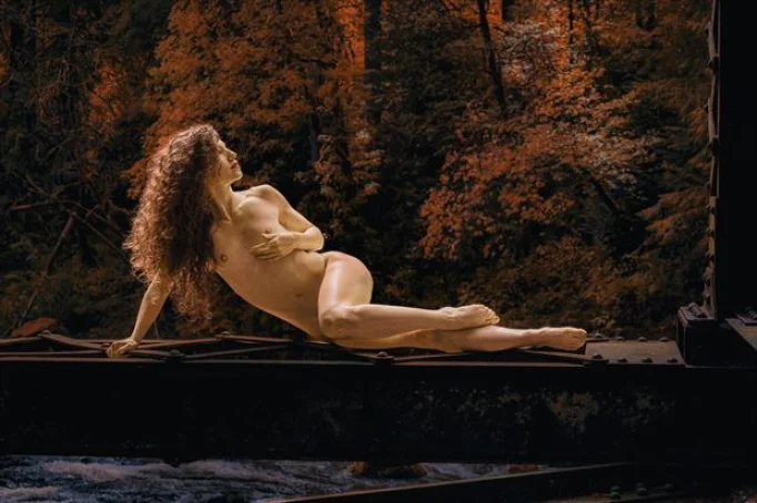 onlyfans keiragrant outdoor nude