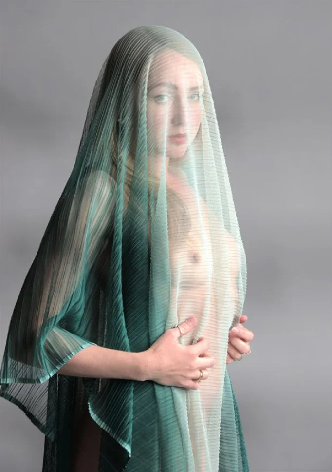modelsociety lillia keane full body
