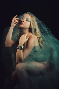 Lillia Keane ? latest upload