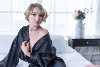 Lillia Keane ? latest upload