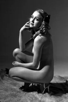 Lillia Keane ? latest upload
