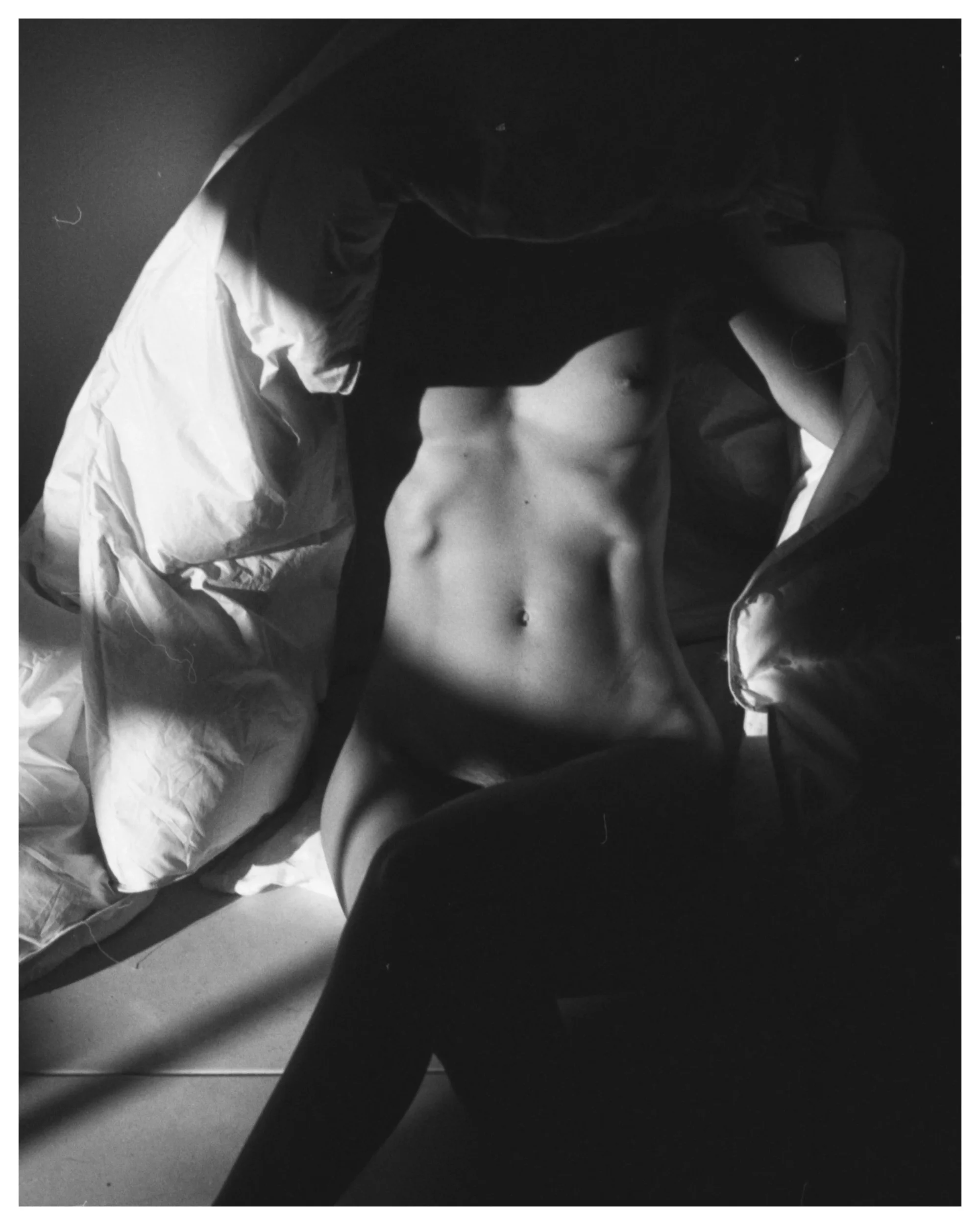linalinli nude