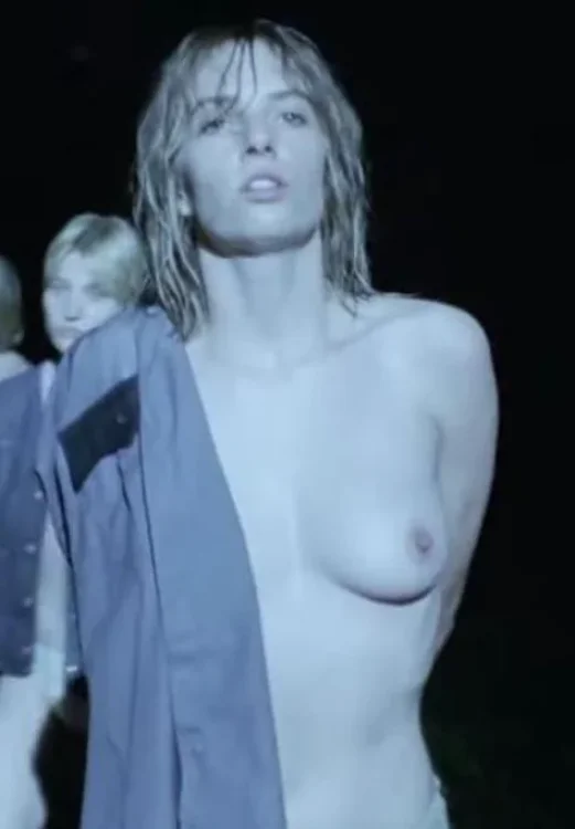 maya hawke leaks