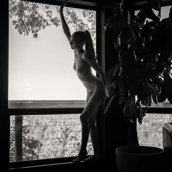 instagram mighty earthling naked