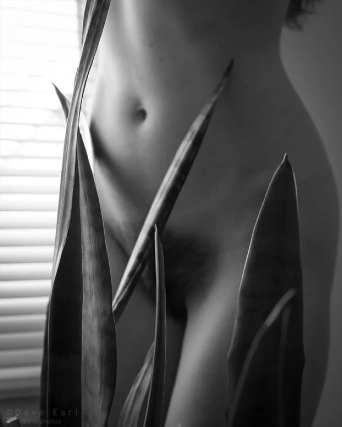instagram mighty earthling nude photos
