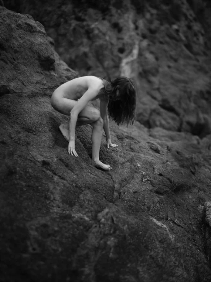 instagram mighty earthling nude photos