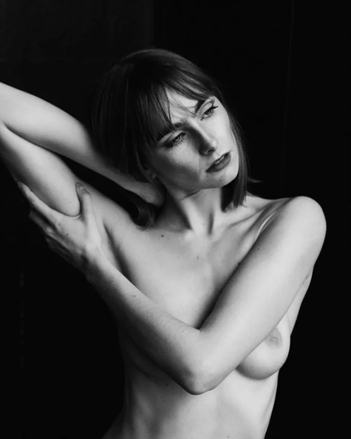 instagram mighty earthling nude photos