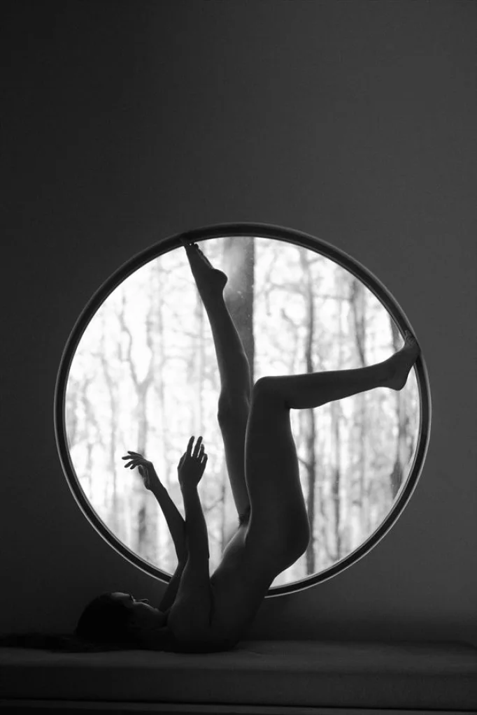 instagram mighty earthling nude