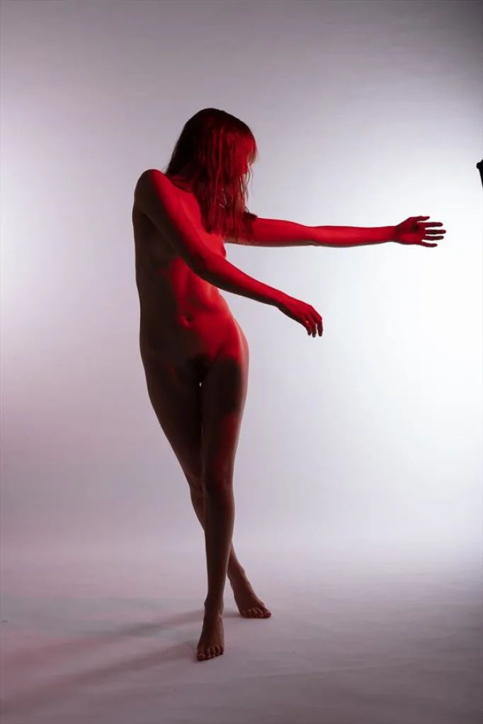 instagram mighty earthling nude