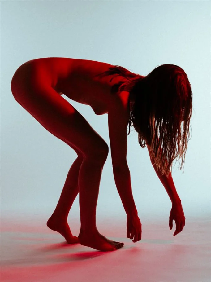 instagram mighty earthling outdoor nude