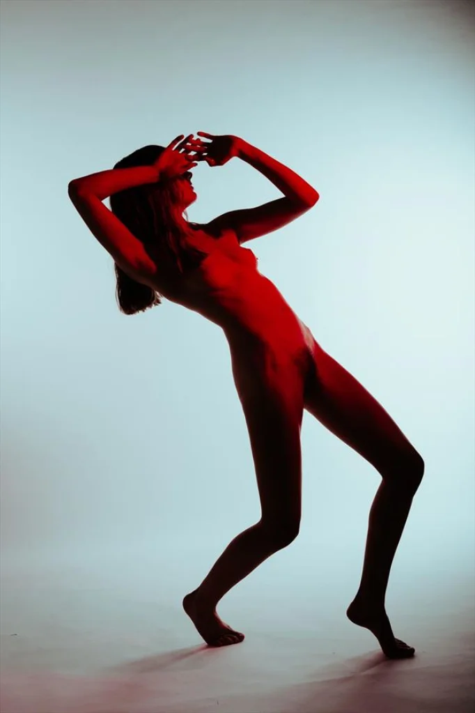 mighty earthling full body