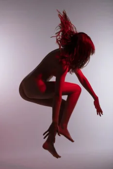 mighty earthling full naked