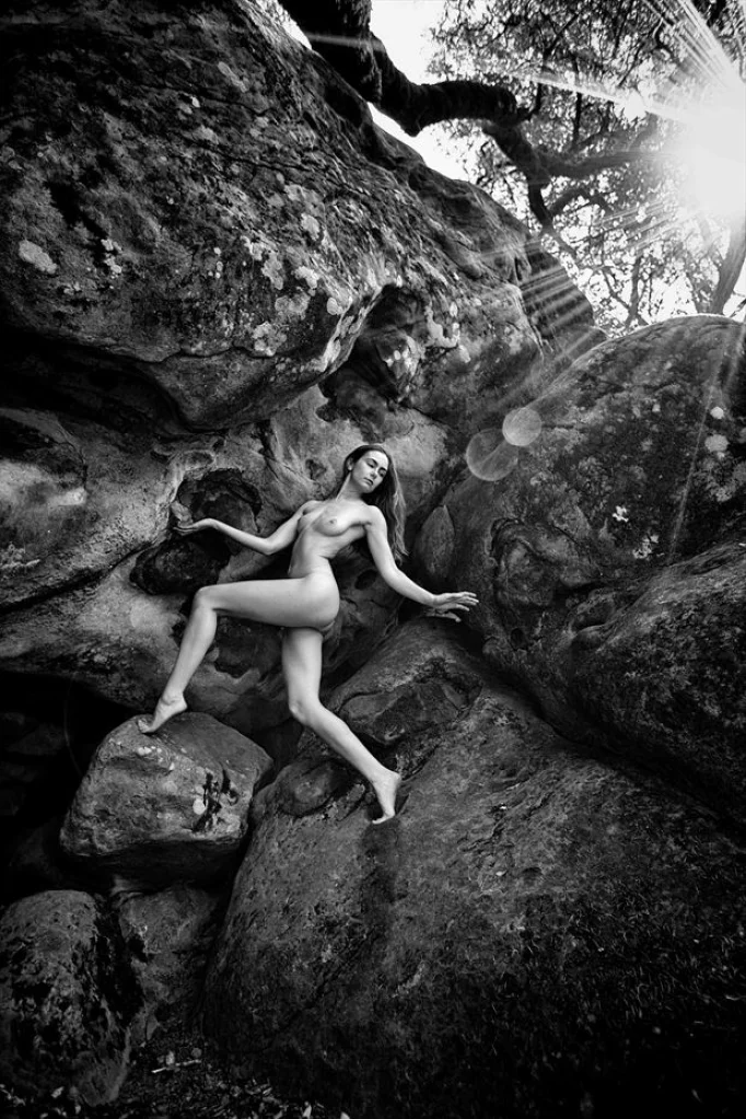 mighty earthling full nude