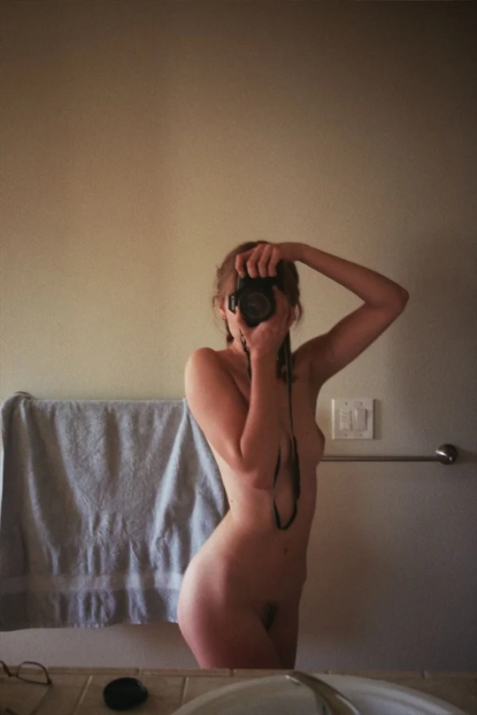 mighty earthling instagram nude photos