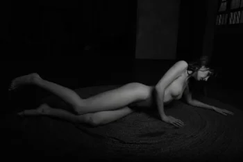 mighty earthling instagram nude photos
