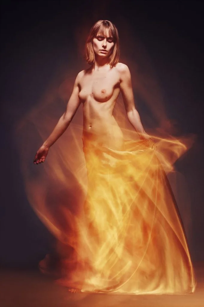 mighty earthling instagram nude