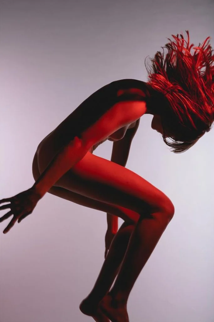 mighty earthling instagram nude