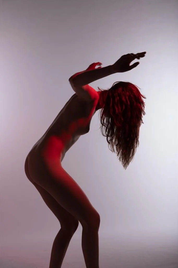mighty earthling instagram outdoor nude