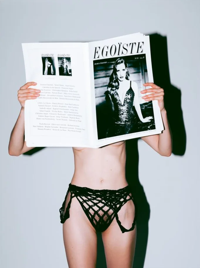 mighty earthling instagram outdoor nude