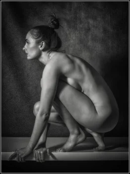 mighty earthling nude